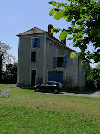 maison à Beaumarchés (32)