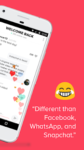 Instachat -Instagram Messenger