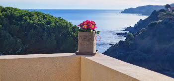 appartement à Banyuls-sur-Mer (66)