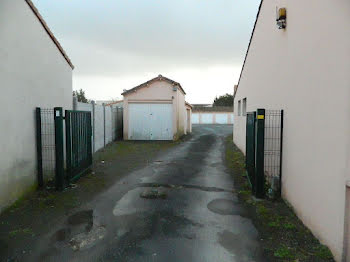 parking à Rochefort (17)