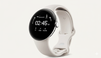 Nothing Animated 3 Watch Face Screenshot 2 of 8