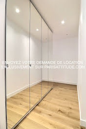 appartement à Paris 15ème (75)