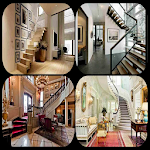 Cover Image of Download modern staircase design ideas 1.0 APK