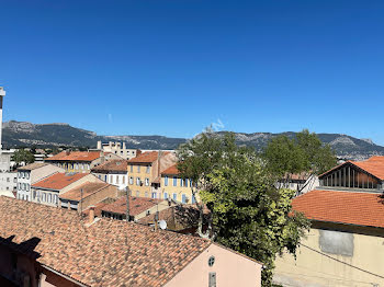 appartement à La Seyne-sur-Mer (83)