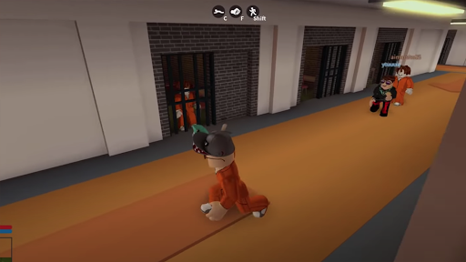 2020 Jailbreak Obby Robloxs Escape Mod Android App Download Latest - escape jailbreak robloxs mod jail break app report on