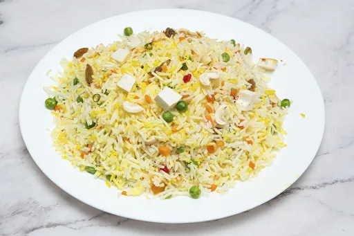 Kashmiri Meetha Pulao [Serves 2]