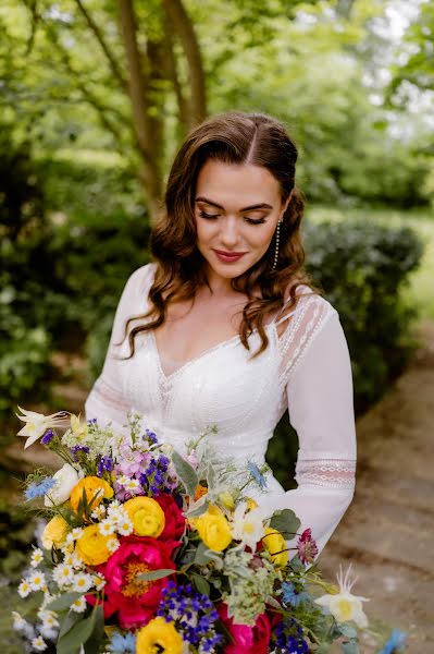 Fotógrafo de bodas Tereza Kotlíková (teris). Foto del 7 de agosto 2023