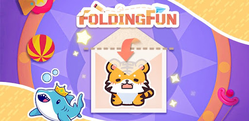 Folding Fun:Cute Folding Paper