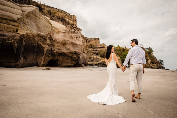 Photographe de mariage David Chen (foreverproducti). Photo du 11 mai 2018