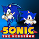 Sonic The Hedgehog HD Wallpapers New Tab