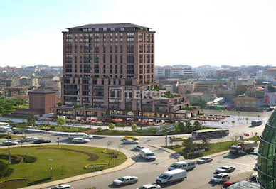 Apartment with terrace 13