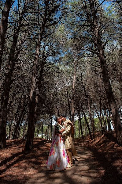 Fotógrafo de bodas Francesco Garufi (francescogarufi). Foto del 10 de junio 2019