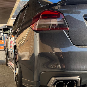 WRX S4 VAG