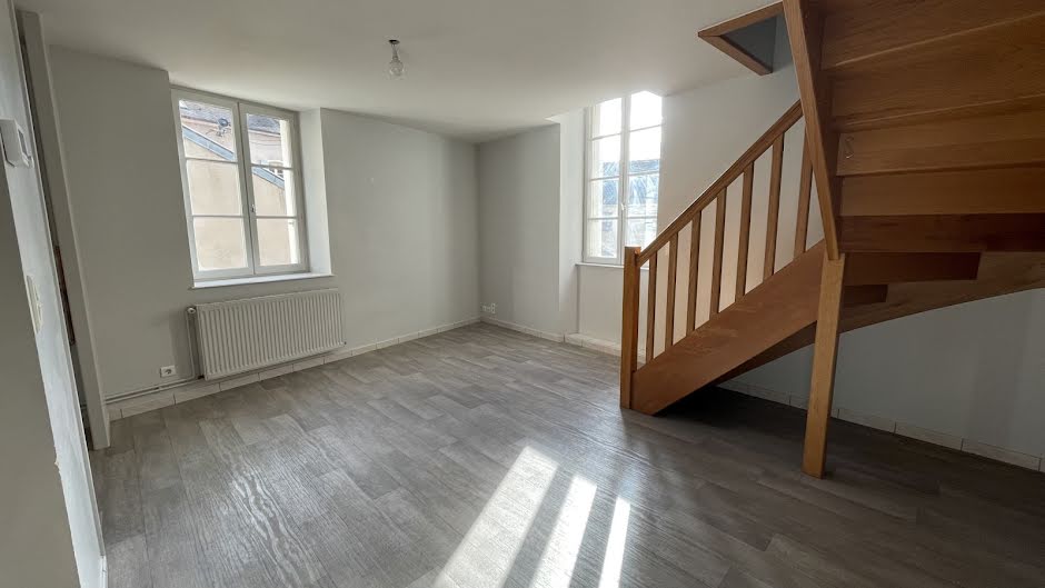 Vente appartement 3 pièces 52.66 m² à Beaune (21200), 179 000 €