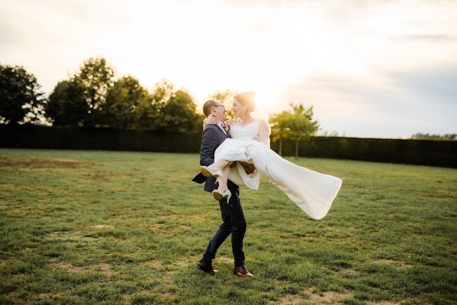 Vestuvių fotografas Paro Wuidar (paro). Nuotrauka 2019 gegužės 9