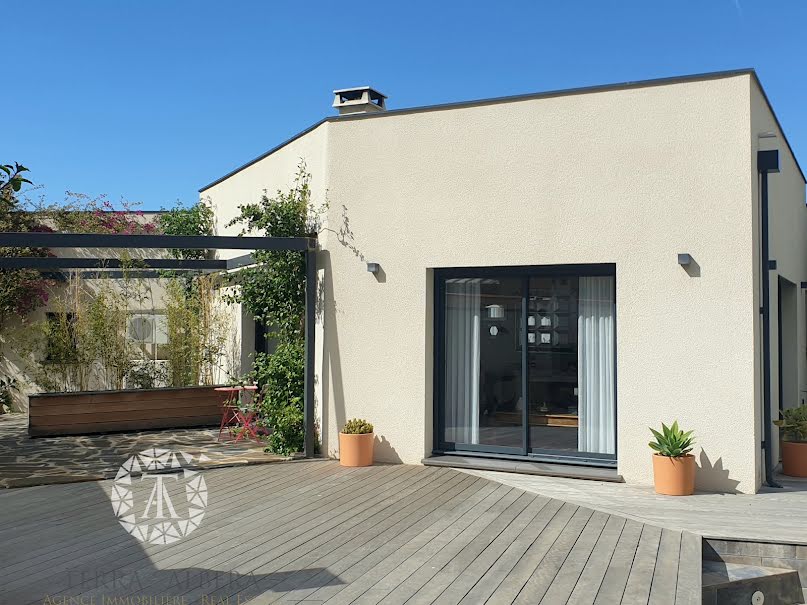 Vente villa 4 pièces 112 m² à Sorède (66690), 549 000 €