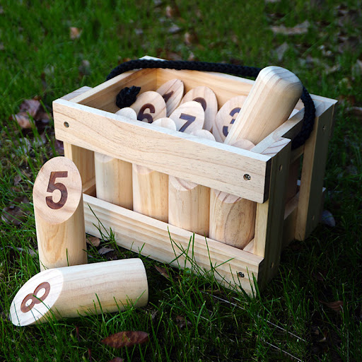 Title 7, Outdoor Throwing Game for Lawn Beach Courtyard....