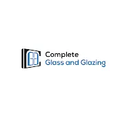 Complete Glass and Glazing Logo