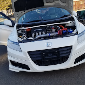 CR-Z ZF1