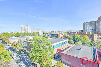 appartement à Clichy (92)