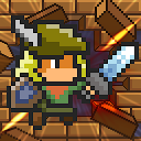 Herunterladen Buff Knight! - Idle RPG Runner Installieren Sie Neueste APK Downloader