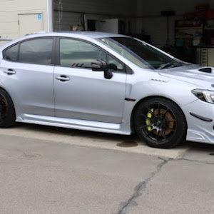 WRX STI VAB