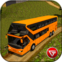 Uphill Offroad Bus Driver 2020