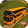 Uphill Offroad Bus Driver 2017 icon