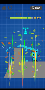 Smiley Glass Draw Lines(圖7)-速報App