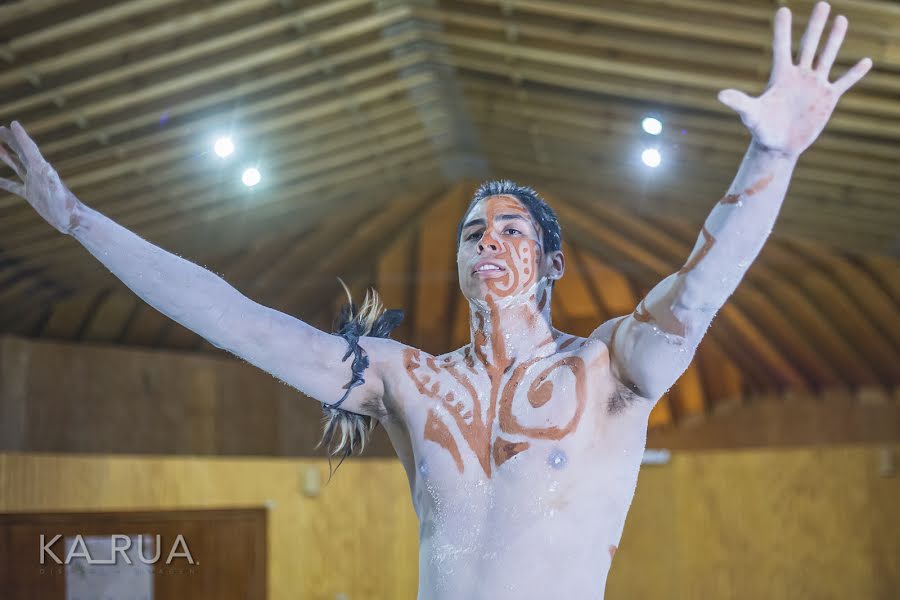 Svatební fotograf Jonathan Martins (karua). Fotografie z 8.července 2016