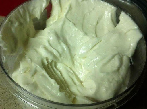 Cream Cheese 