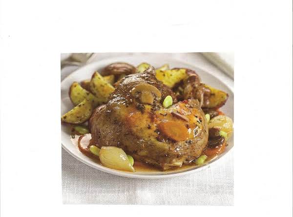 Crock-Pot COQ AU VIN_image