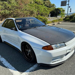 スカイライン GT-R BNR32