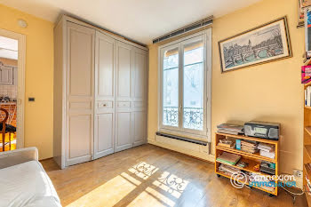 appartement à Paris 13ème (75)