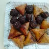 Bera Samosa