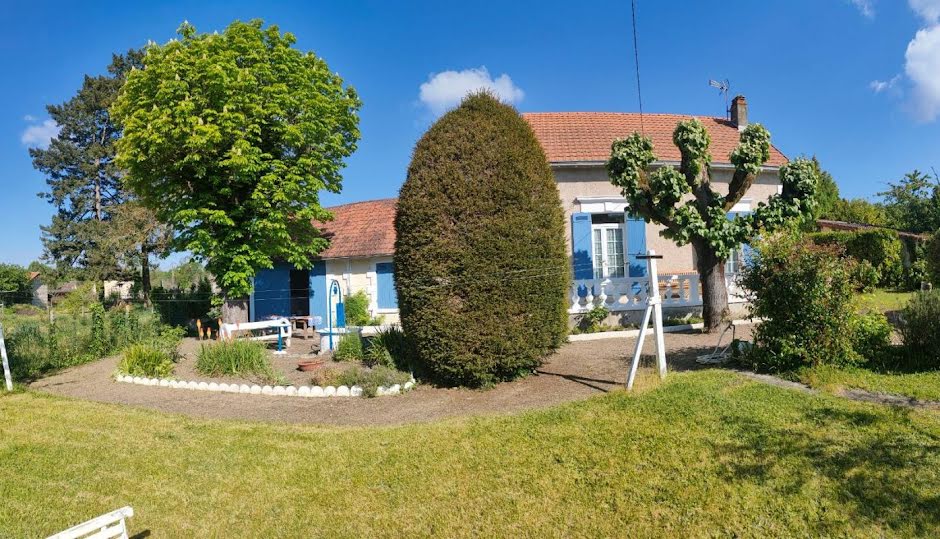 Vente maison 3 pièces 56 m² à Razac-sur-l'Isle (24430), 145 800 €