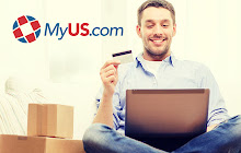 MyUS.com Address Express small promo image