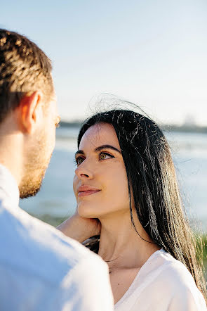 Photographer sa kasal Natalіya Boychenko (sonyachna). Larawan ni 10 Agosto 2020