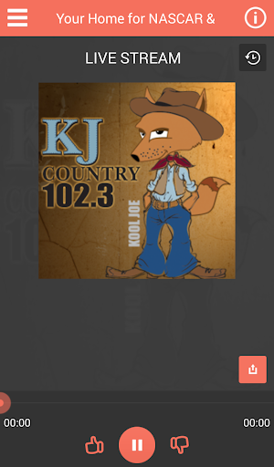 KJ Country 102.3