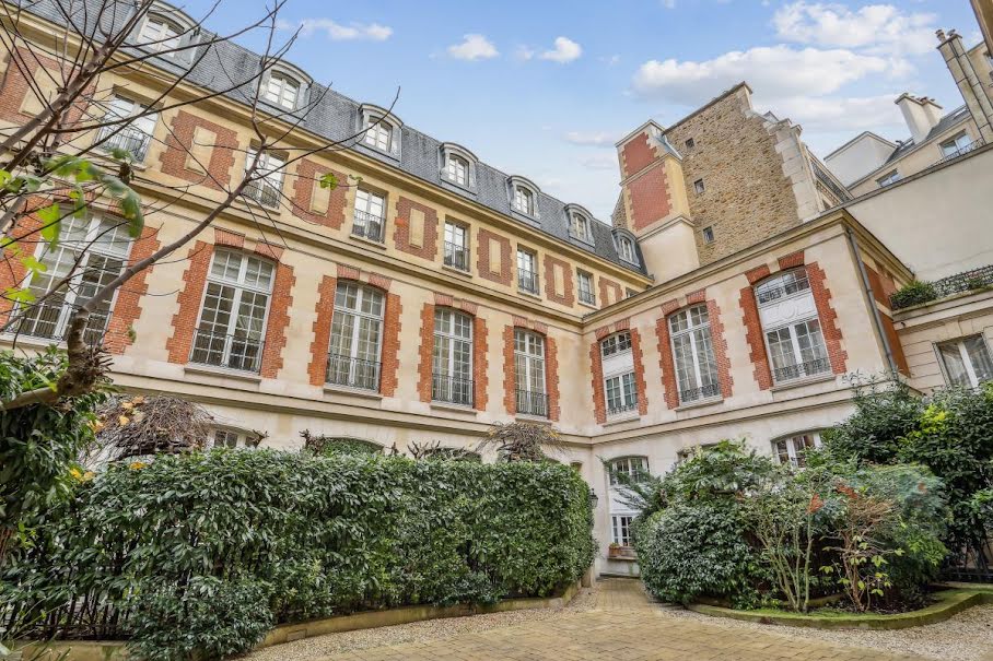 Location  appartement 7 pièces 245 m² à Paris 8ème (75008), 12 500 €