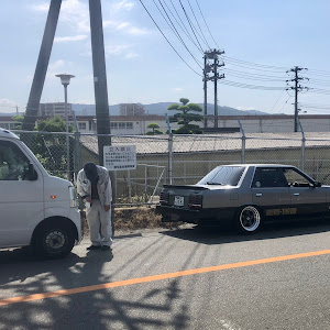 スカイライン DR30