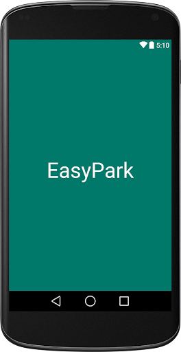 EasyPark - Fiscal