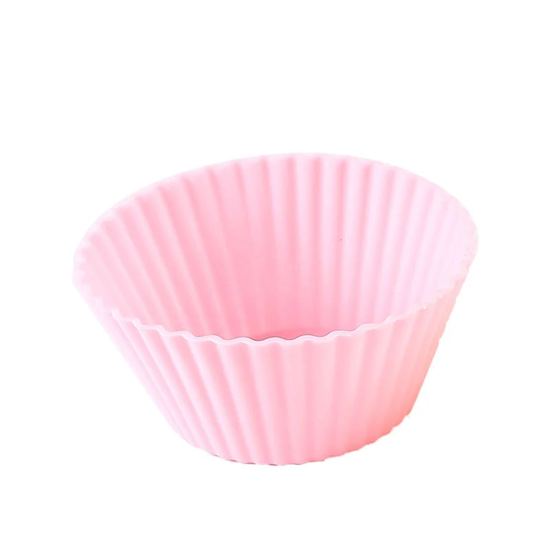 Title 11, Moules à muffins en silicone réutilisables haut...