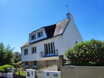 maison à Guémené-sur-Scorff (56)