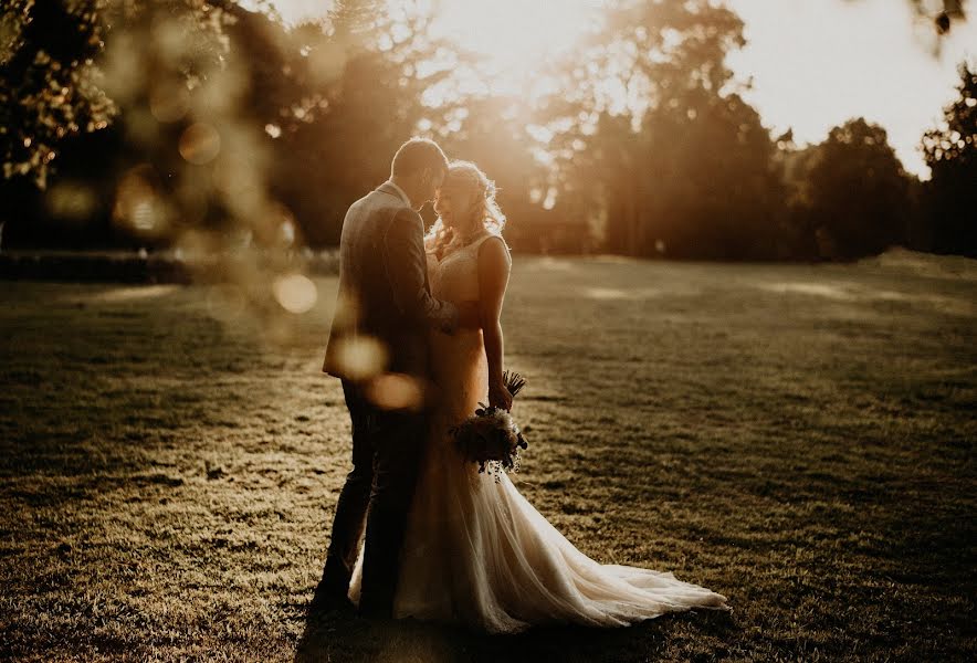 Fotógrafo de casamento Jakub Malinski (jakubmalinski). Foto de 26 de setembro 2017