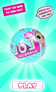 LOL Surprise doll™ : Pets POP Ball eggs 1.7 APK + Мод (Бесконечные деньги) за Android