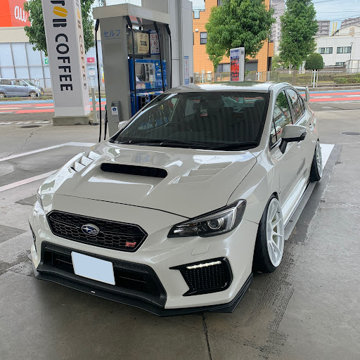 ゆうきのプロフィール画像