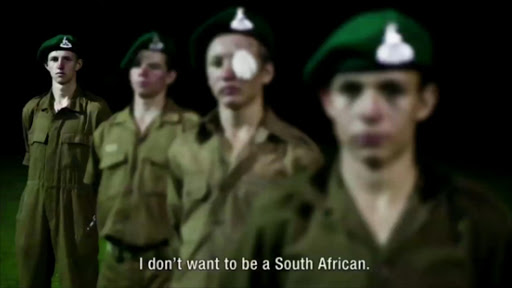 South Africa: Kommandokorp – Extremist Hate Group or Afrikaner