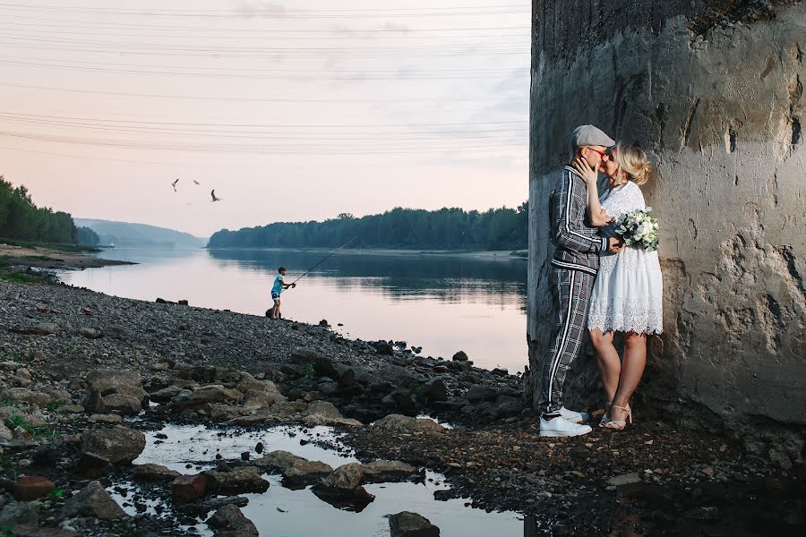 Fotógrafo de bodas Grigoriy Veccozo (vezzoimage). Foto del 16 de octubre 2020