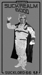 SUCKLORD 66